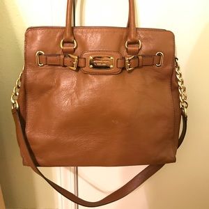 Michael Kors satchel